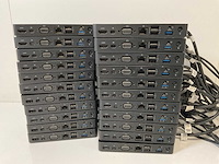 Dell (k17a) usb-c docking stations (22x) - afbeelding 1 van  9