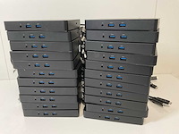 Dell (k17a) usb-c docking stations (22x) - afbeelding 3 van  9