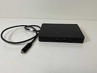 Dell (k17a) usb-c docking stations (22x) - afbeelding 4 van  9