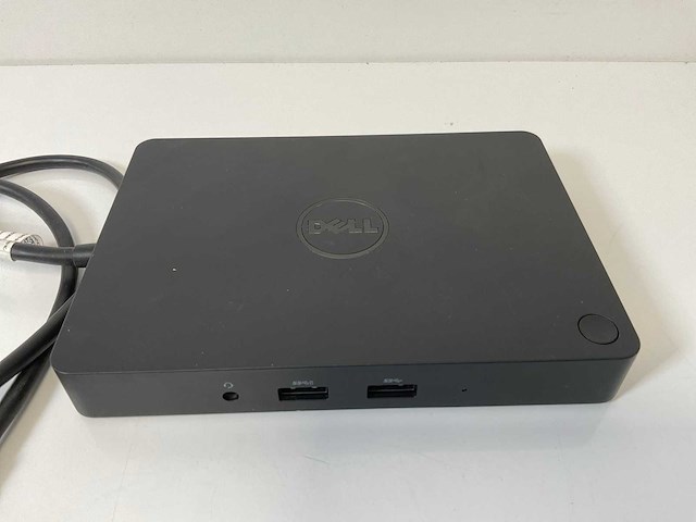 Dell (k17a) usb-c docking stations (22x) - afbeelding 5 van  9