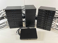 Dell (k17a) usb-c docking stations (31x) - afbeelding 1 van  2