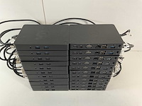 Dell (k17a001) usb-c universal docking stations (22x) - afbeelding 2 van  9