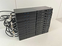 Dell (k17a001) usb-c universal docking stations (22x) - afbeelding 3 van  9