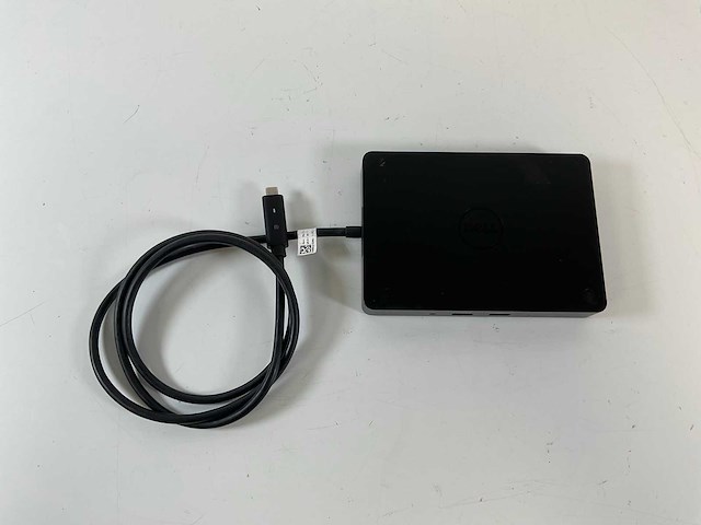 Dell (k17a001) usb-c universal docking stations (22x) - afbeelding 5 van  9