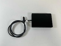 Dell (k17a001) usb-c universal docking stations (22x) - afbeelding 5 van  9