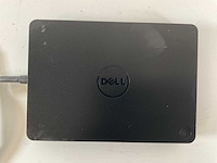 Dell (k17a001) usb-c universal docking stations (22x) - afbeelding 6 van  9