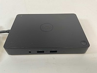 Dell (k17a001) usb-c universal docking stations (22x) - afbeelding 7 van  9