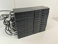Dell (k17a001) usb-c universal docking stations (22x) - afbeelding 3 van  9