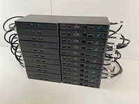 Dell (k17a001) usb-c universal docking stations (22x) - afbeelding 4 van  9