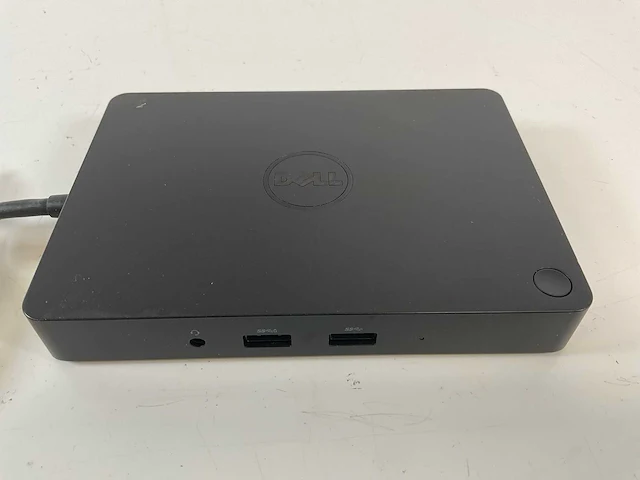 Dell (k17a001) usb-c universal docking stations (22x) - afbeelding 7 van  9