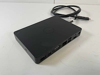 Dell (k17a001) usb-c universal docking stations (22x) - afbeelding 8 van  9
