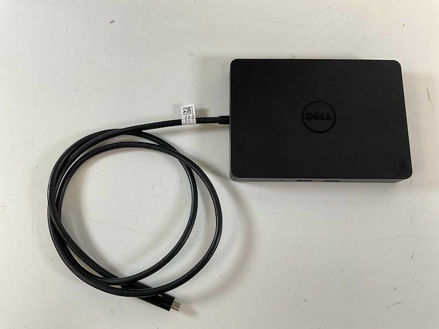 Dell (k17a001) usb-c universal docking stations (25x) - afbeelding 1 van  3