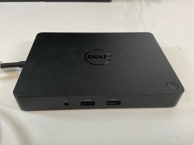 Dell (k17a001) usb-c universal docking stations (25x) - afbeelding 2 van  3