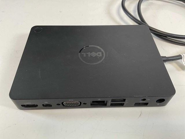Dell (k17a001) usb-c universal docking stations (25x) - afbeelding 3 van  3