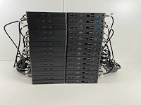 Dell (k17a001) usb-c universal docking stations (28x) - afbeelding 1 van  7