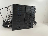 Dell (k17a001) usb-c universal docking stations (28x) - afbeelding 2 van  7