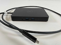 Dell (k17a001) usb-c universal docking stations (28x) - afbeelding 4 van  7