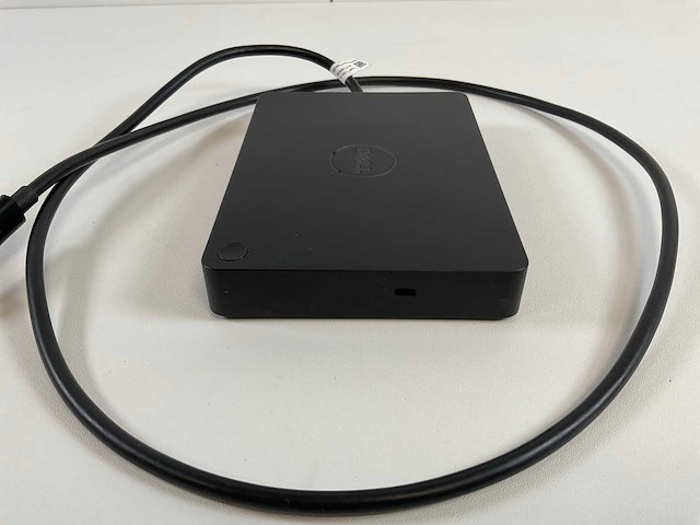 Dell (k17a001) usb-c universal docking stations (28x) - afbeelding 5 van  7