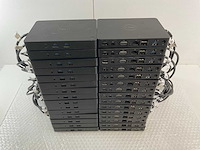 Dell (k17a001) usb-c universal docking stations (30x) - afbeelding 2 van  8