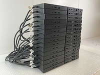 Dell (k17a001) usb-c universal docking stations (30x) - afbeelding 3 van  8