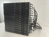 Dell (k17a001) usb-c universal docking stations (30x) - afbeelding 4 van  8