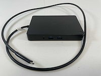 Dell (k17a001) usb-c universal docking stations (30x) - afbeelding 5 van  8