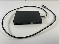 Dell (k17a001) usb-c universal docking stations (30x) - afbeelding 6 van  8