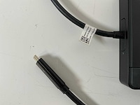 Dell (k17a001) usb-c universal docking stations (30x) - afbeelding 8 van  8