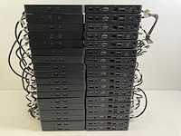 Dell (k17a001) usb-c universal docking stations (36x) - afbeelding 1 van  11