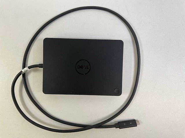 Dell (k17a001) usb-c universal docking stations (36x) - afbeelding 6 van  11
