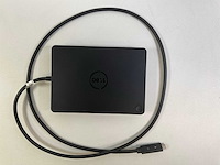 Dell (k17a001) usb-c universal docking stations (36x) - afbeelding 6 van  11