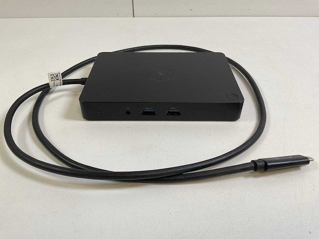 Dell (k17a001) usb-c universal docking stations (36x) - afbeelding 7 van  11