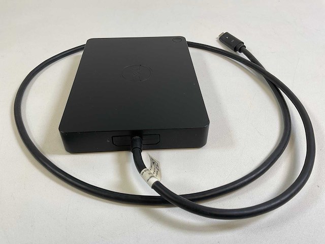 Dell (k17a001) usb-c universal docking stations (36x) - afbeelding 8 van  11