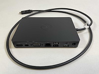 Dell (k17a001) usb-c universal docking stations (36x) - afbeelding 9 van  11