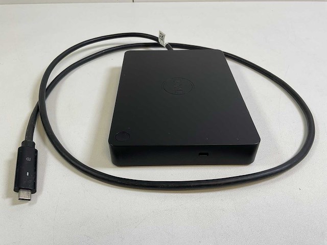 Dell (k17a001) usb-c universal docking stations (36x) - afbeelding 10 van  11