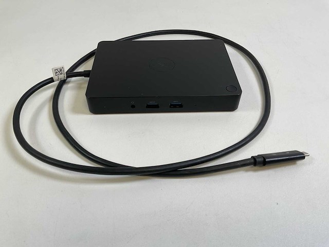 Dell (k17a001) usb-c universal docking stations (36x) - afbeelding 11 van  11
