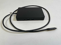 Dell (k17a001) usb-c universal docking stations (36x) - afbeelding 11 van  11