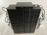 Dell (k17a001) usb-c universal docking stations (37x) - afbeelding 1 van  3