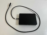 Dell (k17a001) usb-c universal docking stations (37x) - afbeelding 2 van  3