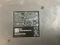 Dell (k17a/wd15), usb-c - docking stations (30x) - afbeelding 2 van  10