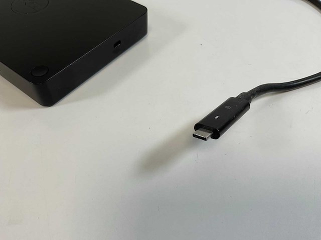 Dell (k17a/wd15), usb-c - docking stations (30x) - afbeelding 3 van  10