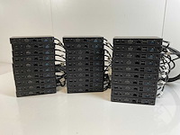 Dell (k17a/wd15), usb-c - docking stations (30x) - afbeelding 1 van  10
