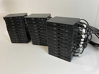 Dell (k17a/wd15), usb-c - docking stations (30x) - afbeelding 5 van  10
