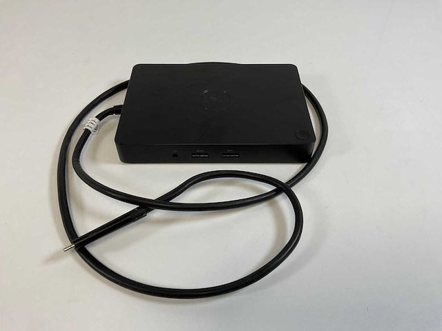 Dell (k17a/wd15), usb-c - docking stations (30x) - afbeelding 7 van  10