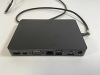 Dell (k17a/wd15), usb-c - docking stations (30x) - afbeelding 8 van  10