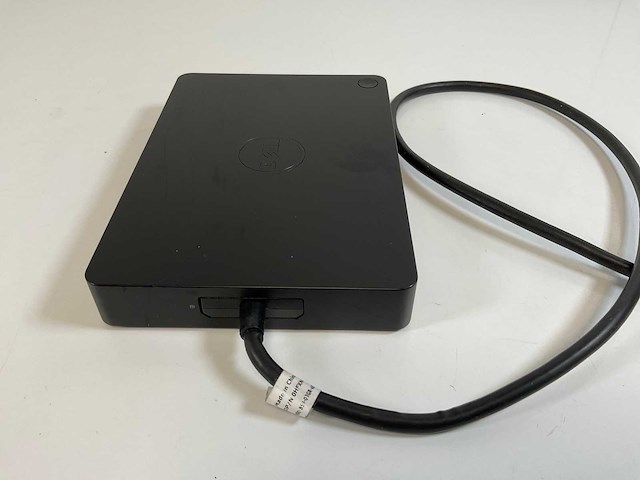 Dell (k17a/wd15), usb-c - docking stations (30x) - afbeelding 9 van  10