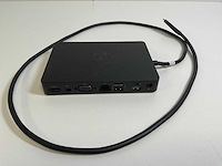 Dell (k20a001) usb-c universal docking stations (21x) - afbeelding 5 van  10