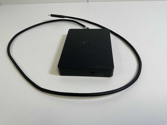 Dell (k20a001) usb-c universal docking stations (21x) - afbeelding 7 van  10