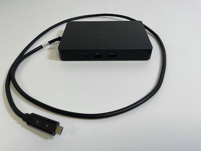 Dell (k20a001) usb-c universal docking stations (21x) - afbeelding 8 van  10