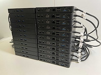 Dell (k20a001) usb-c universal docking stations (21x) - afbeelding 4 van  10